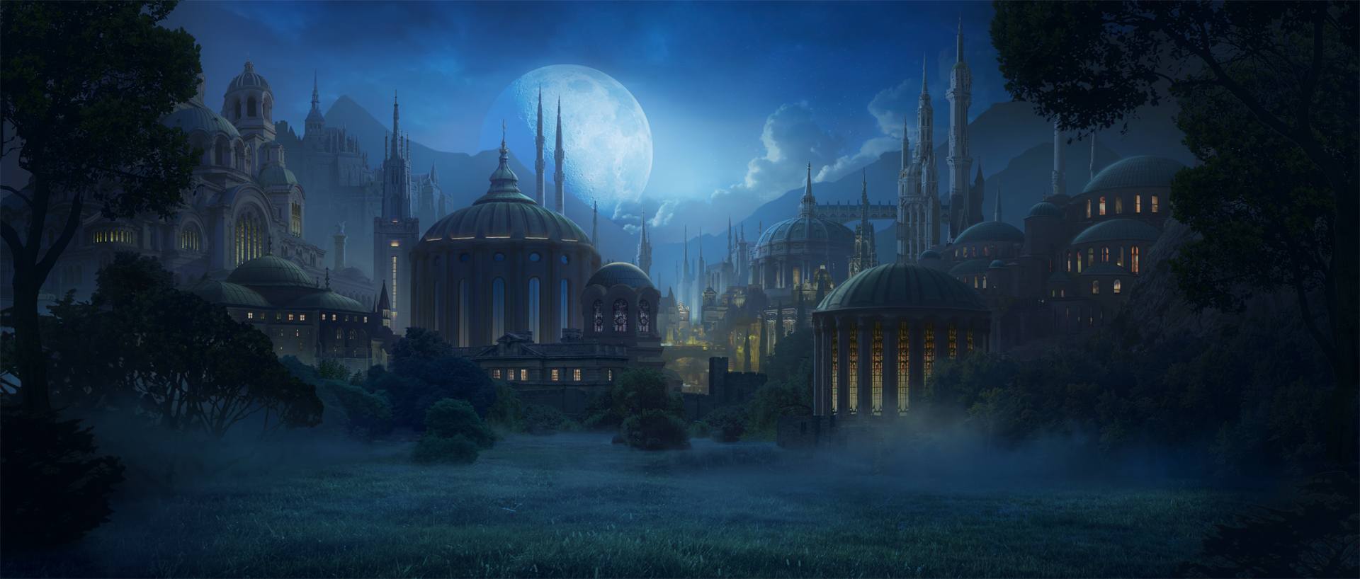 League of Legends