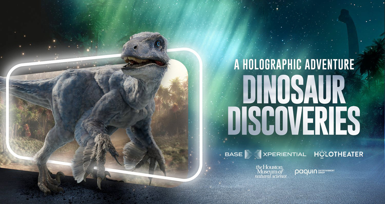Dinosaur Discoveries