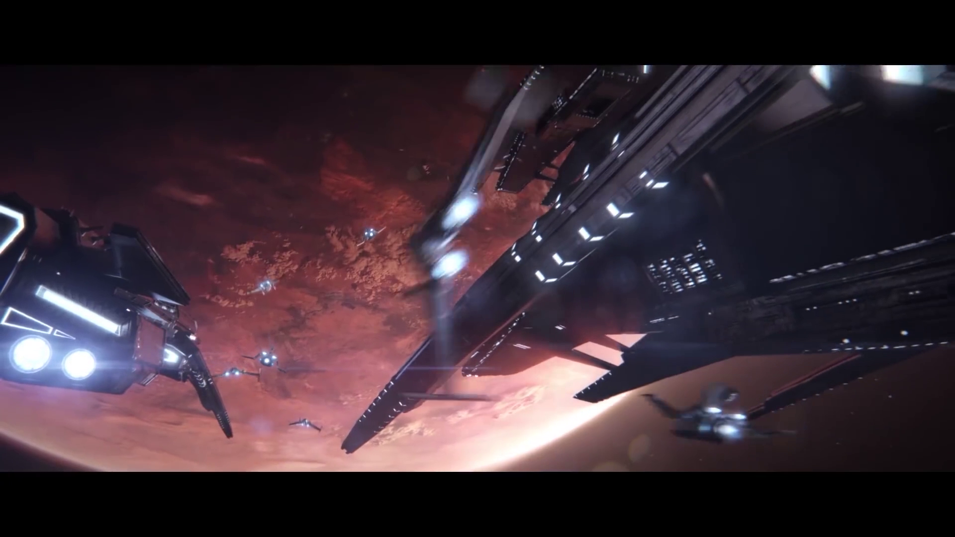 Star Wars: Knights of the Fallen Empire