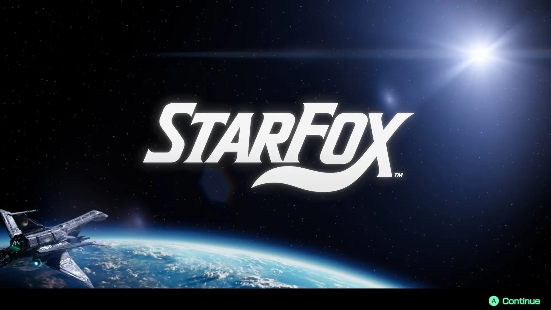 Starfox 2026
