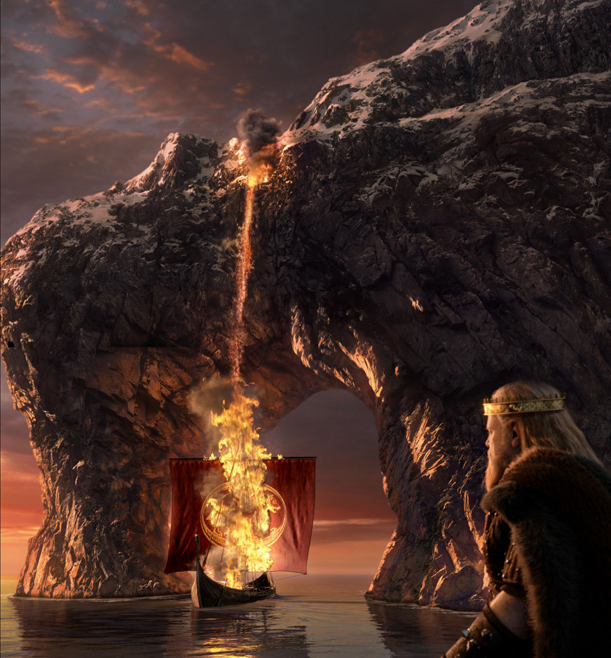 Beowulf