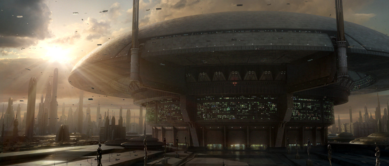 Star Wars III