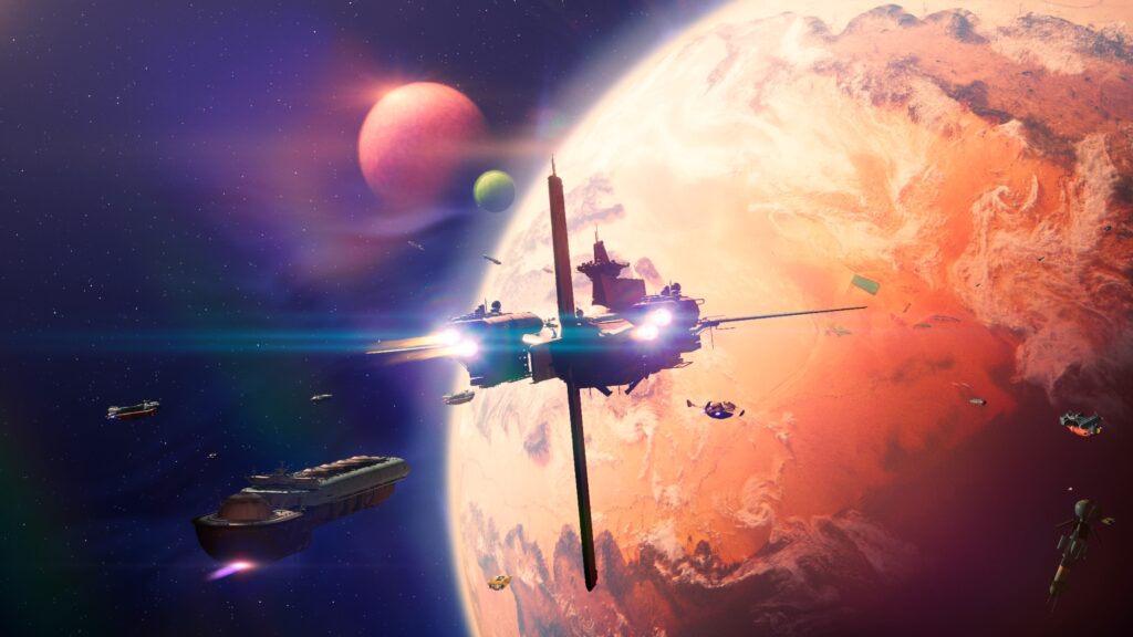Concord