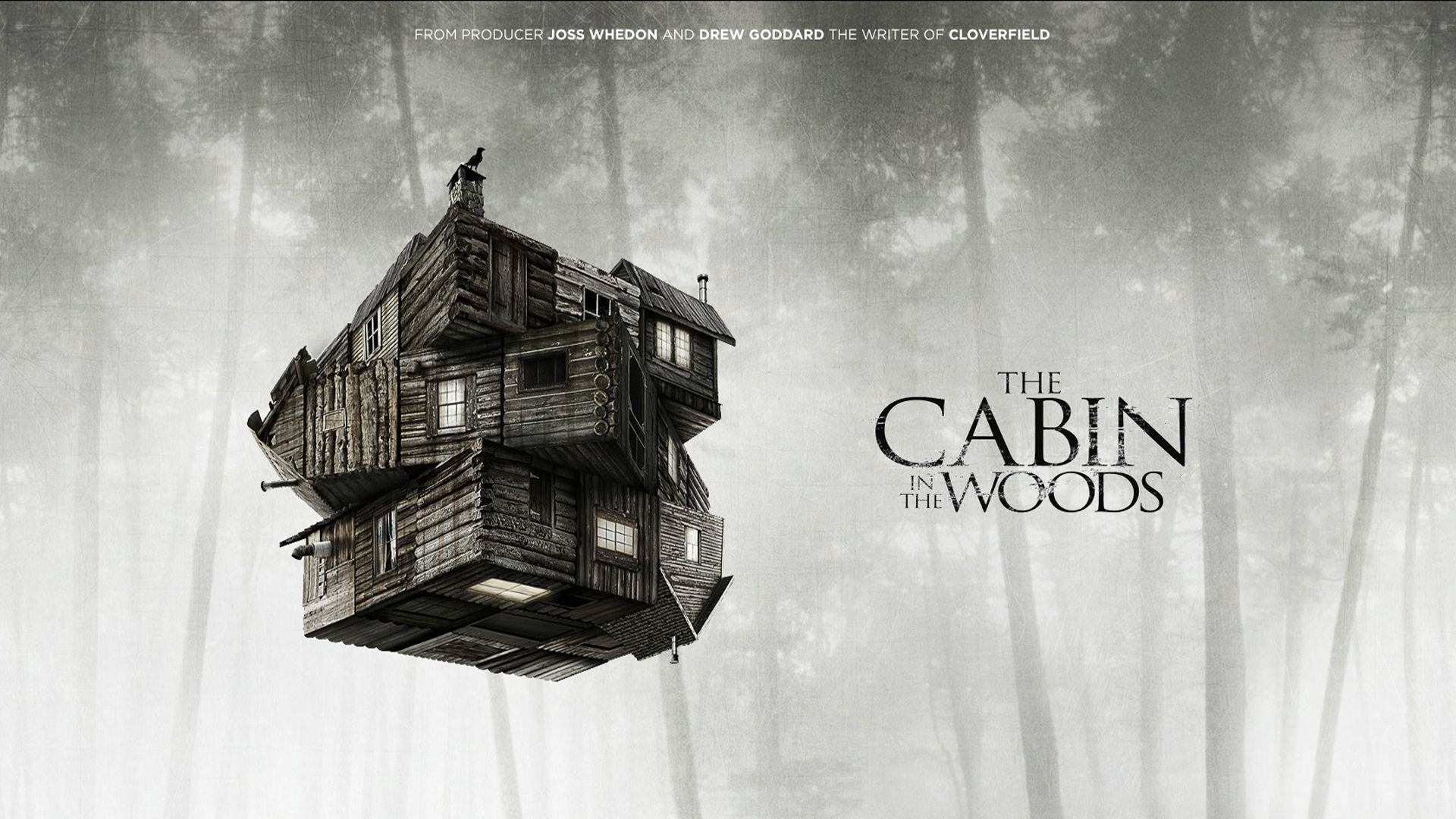 The Cabin in the Woods