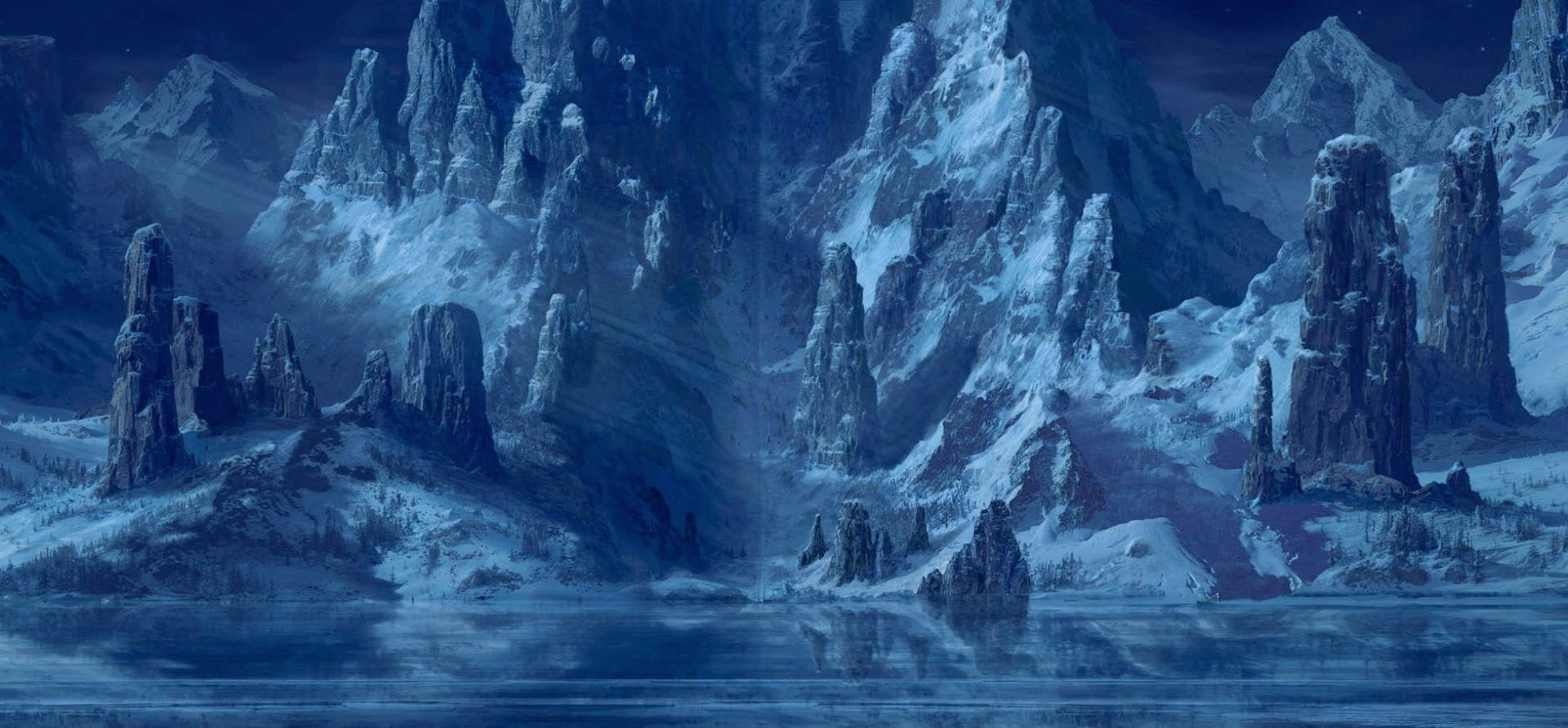 Polar Express