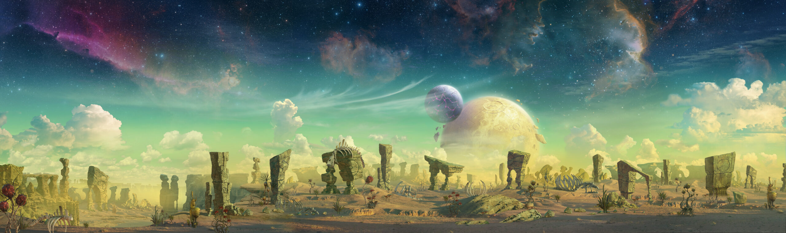 Wildstar
